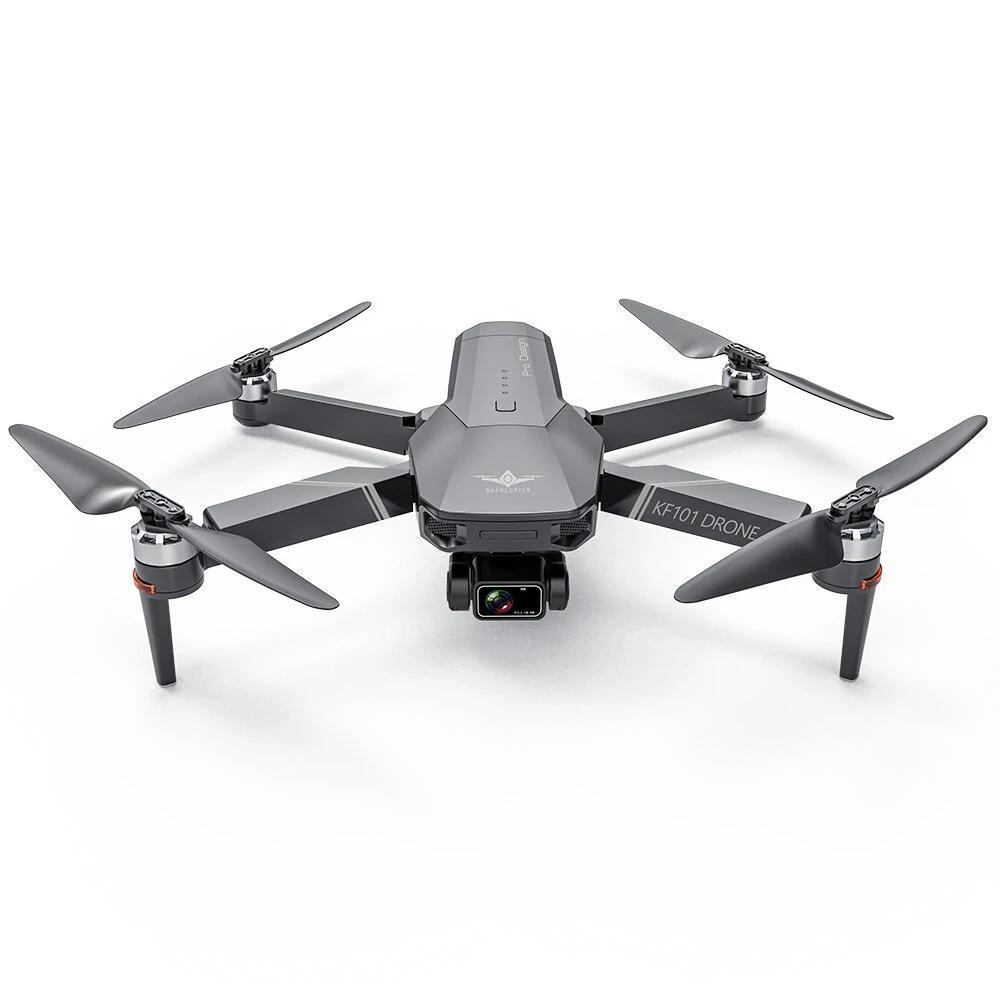 Voir photo 4 de Drone Csj KF101 30,0000 min | Dero Drone Csj KF101 30,0000 min Reconditionné N/A reconditionné photo 4 | Dero