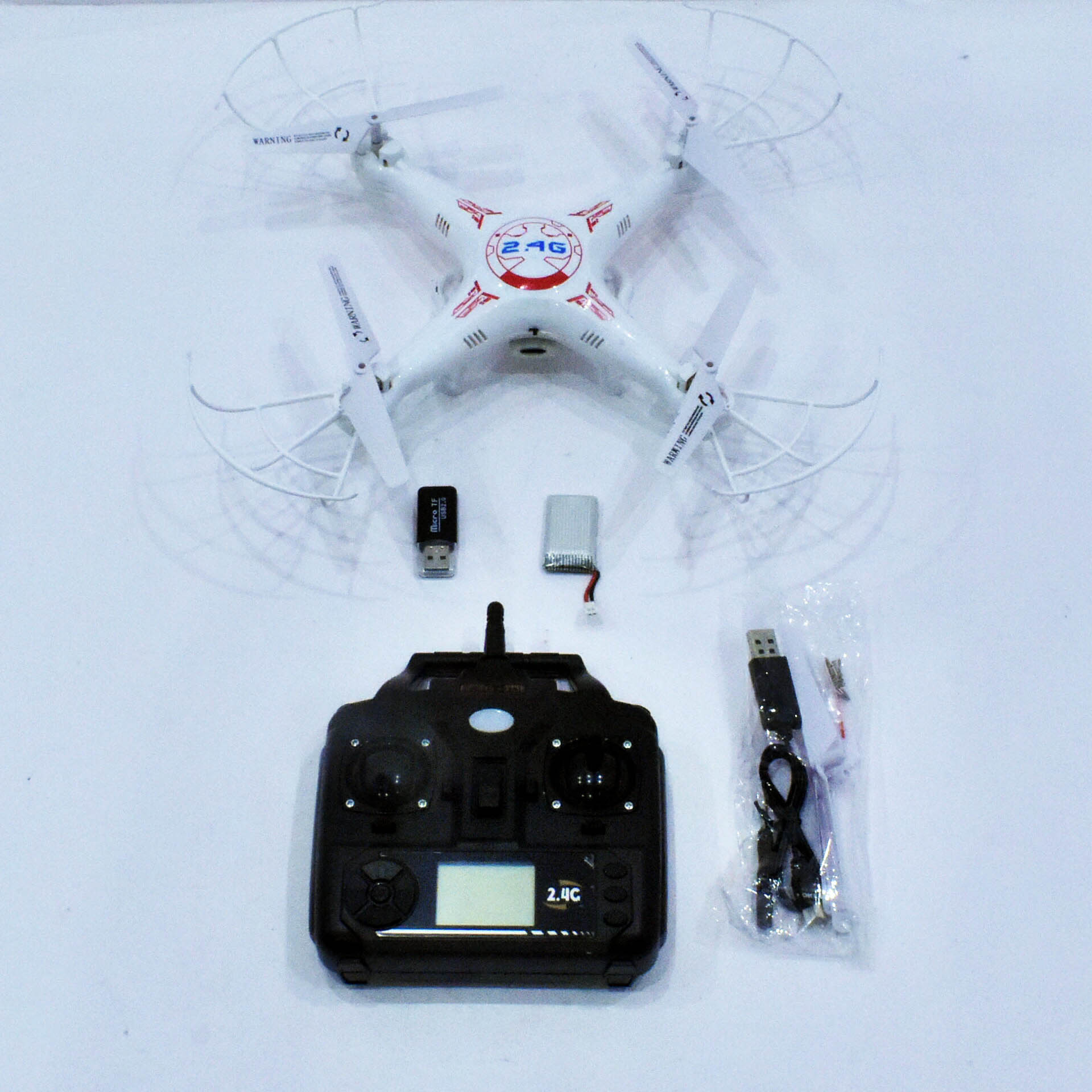 Voir photo 18 de Drone de Loisirs Démarqué - Caméra Intégrée - Pour Débuter | Dero Drone de Loisirs Démarqué - Caméra Intégrée - Pour Débuter Bon état reconditionné photo 18 | Dero