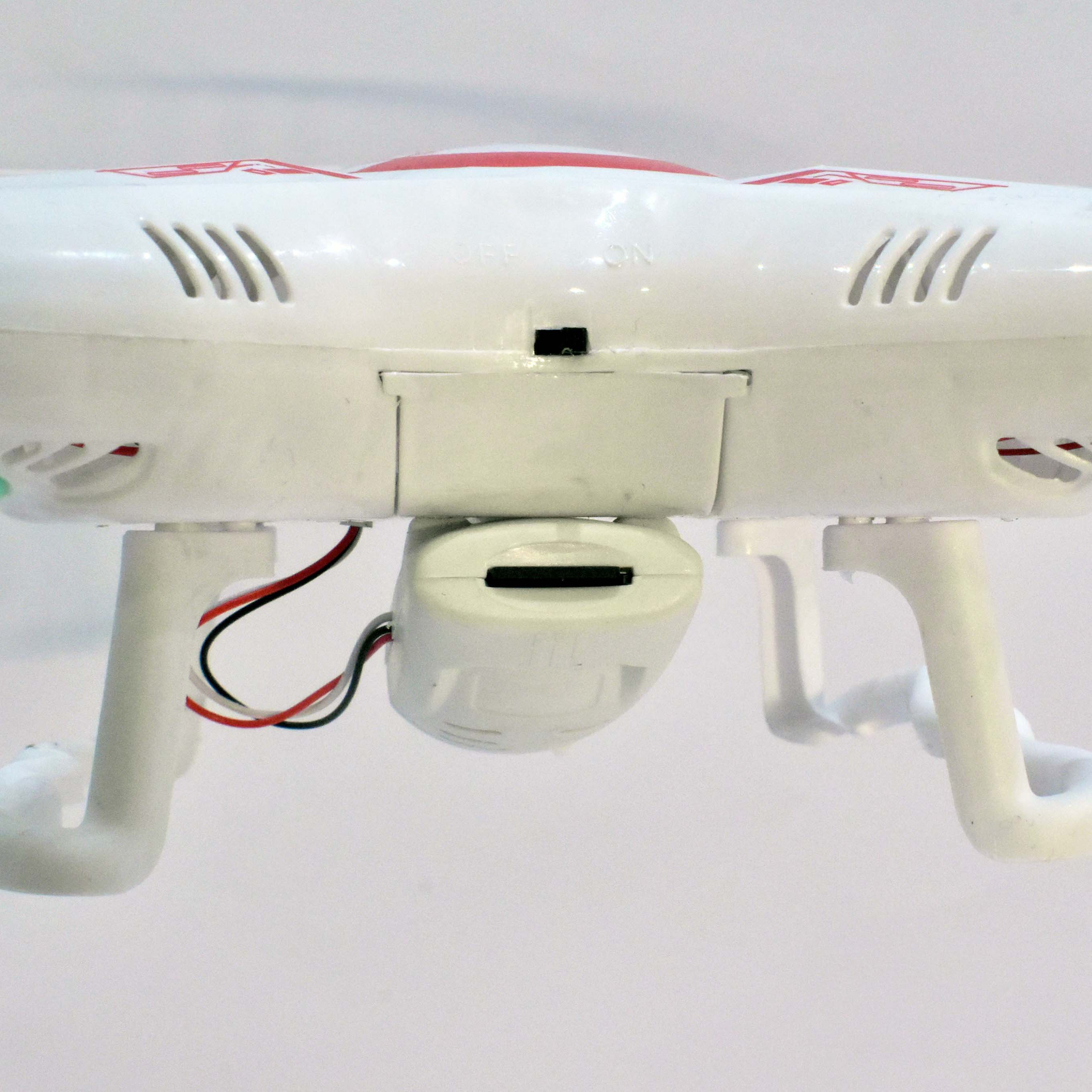 Voir photo 21 de Drone de Loisirs Démarqué - Caméra Intégrée - Pour Débuter | Dero Drone de Loisirs Démarqué - Caméra Intégrée - Pour Débuter Bon état reconditionné photo 21 | Dero