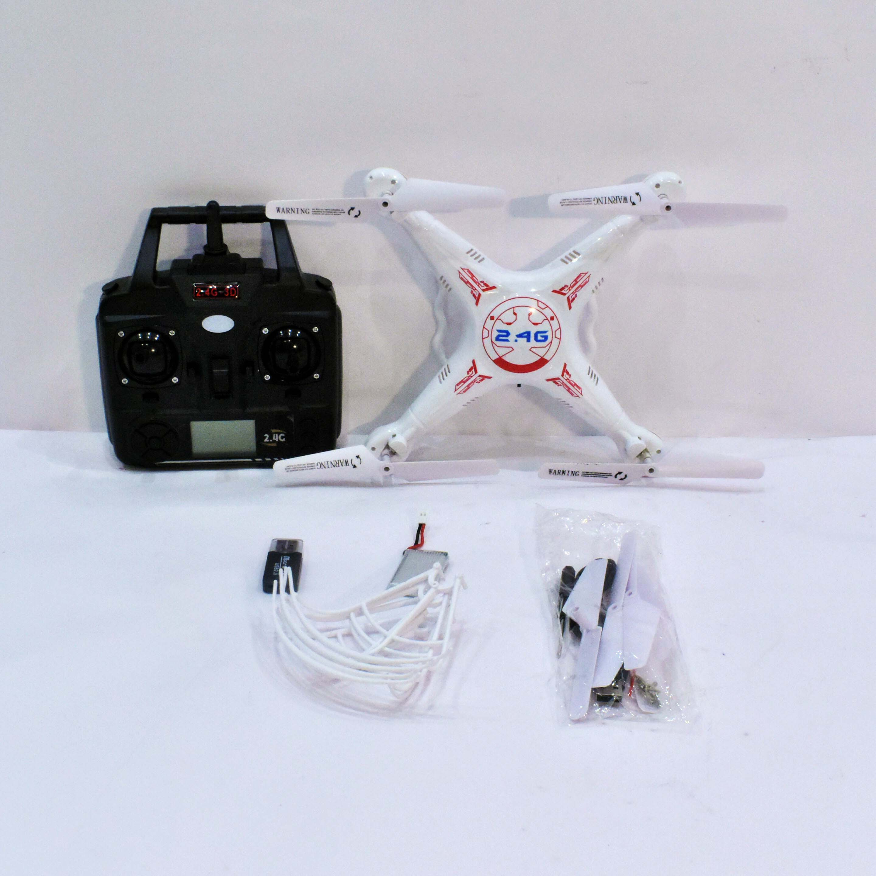 Voir photo 24 de Drone de Loisirs Démarqué - Caméra Intégrée - Pour Débuter | Dero Drone de Loisirs Démarqué - Caméra Intégrée - Pour Débuter Bon état reconditionné photo 24 | Dero