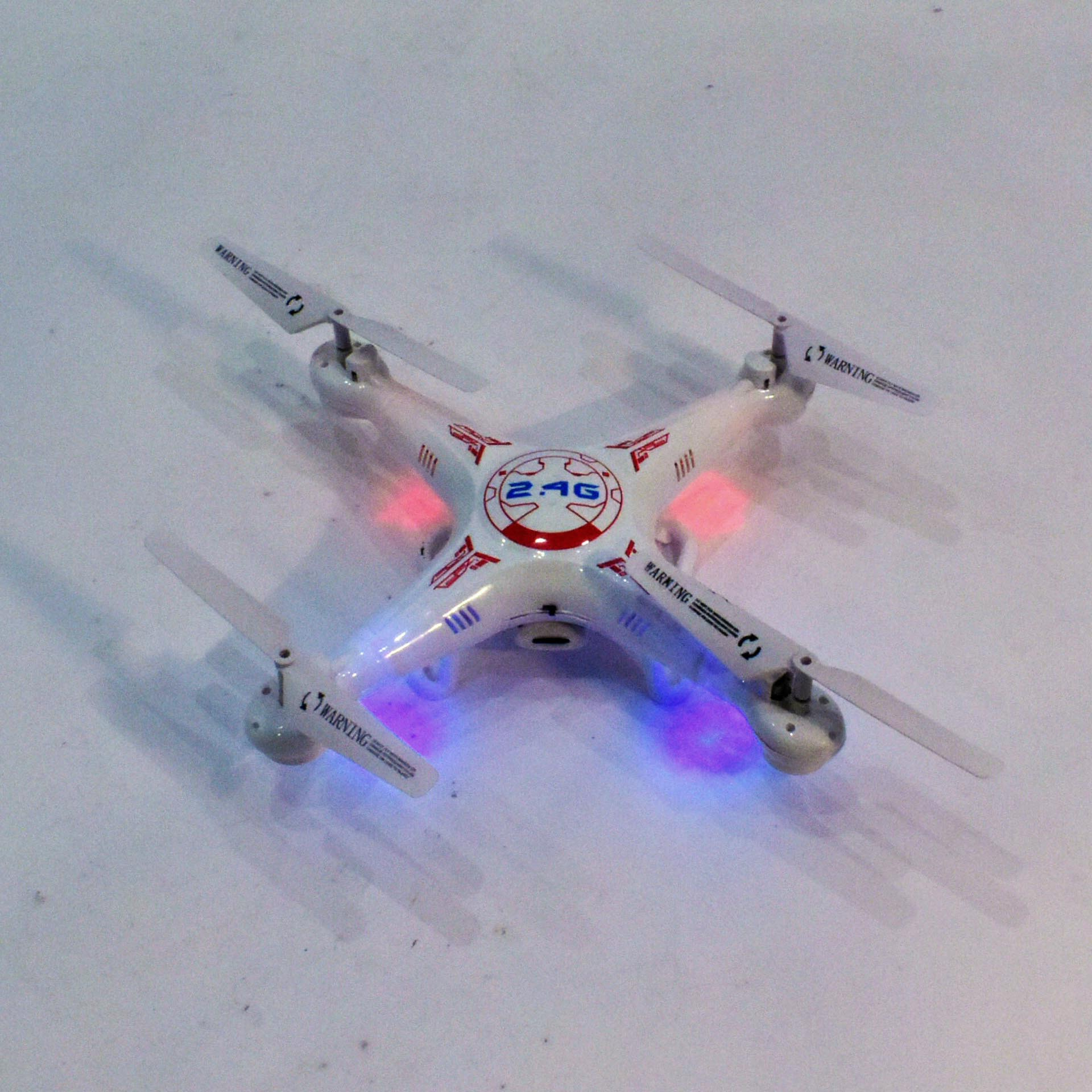 Voir photo 5 de Drone de Loisirs Démarqué - Caméra Intégrée - Pour Débuter | Dero Drone de Loisirs Démarqué - Caméra Intégrée - Pour Débuter Bon état reconditionné photo 5 | Dero