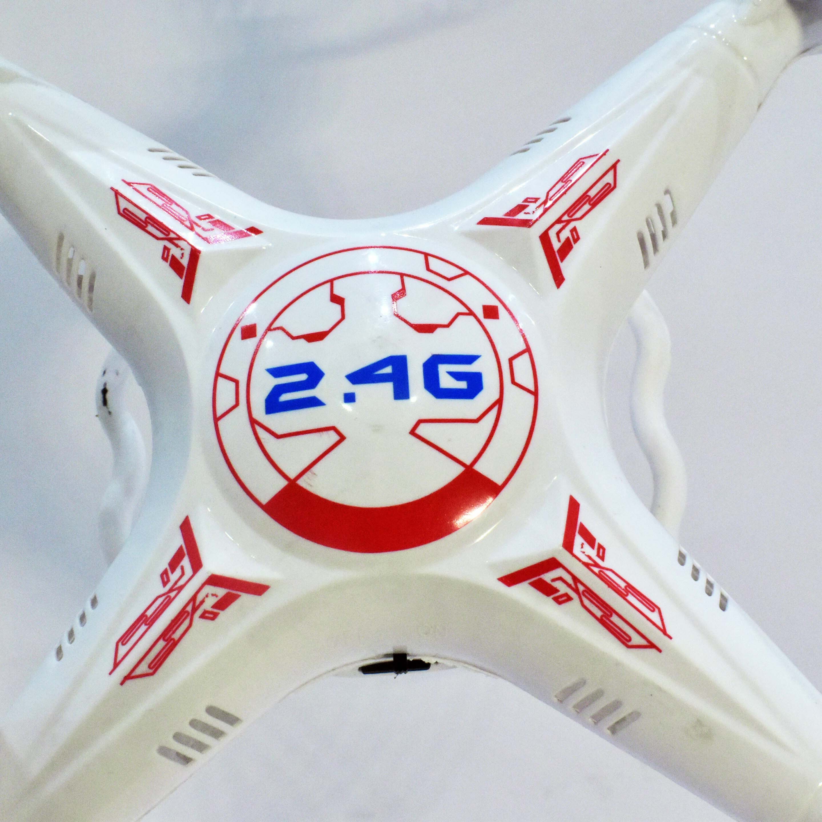 Voir photo 9 de Drone de Loisirs Démarqué - Caméra Intégrée - Pour Débuter | Dero Drone de Loisirs Démarqué - Caméra Intégrée - Pour Débuter Bon état reconditionné photo 9 | Dero