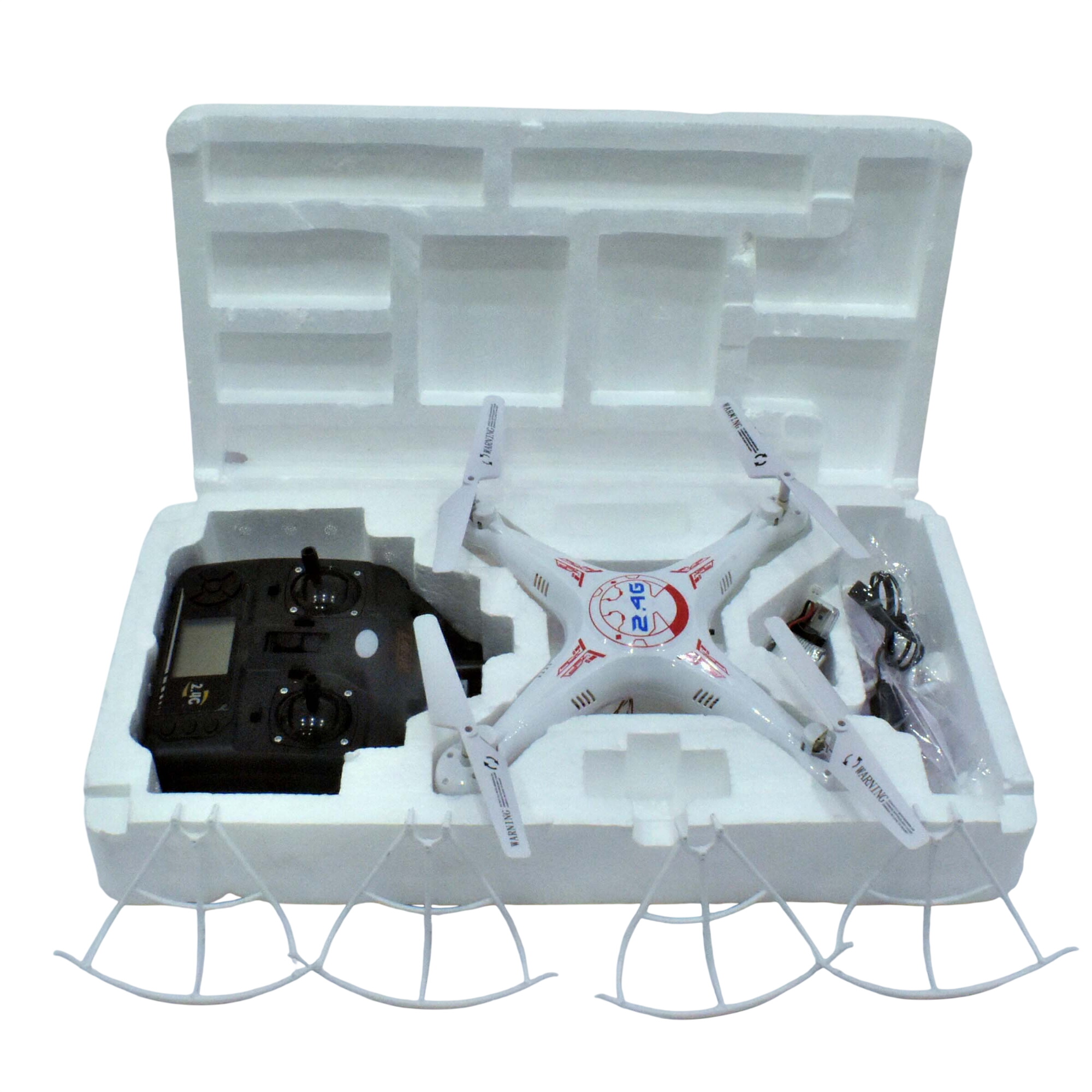 Acheter Drone de Loisirs Démarqué - Caméra Intégrée - Pour Débuter Bon état - 40,00 € | Dero Drone de Loisirs Démarqué - Caméra Intégrée - Pour Débuter Bon état reconditionné disponible sur Label Emmaüs | Dero