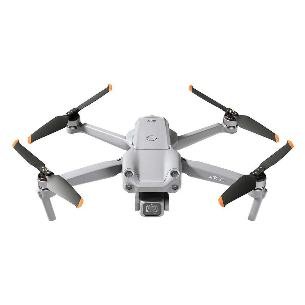 Drone Dji Air 2S Fly More Combo 31,0000 min Reconditionné - 589,95 € Drone Dji Air 2S Fly More Combo 31,0000 min Reconditionné DJI reconditionné disponible sur Backmarket