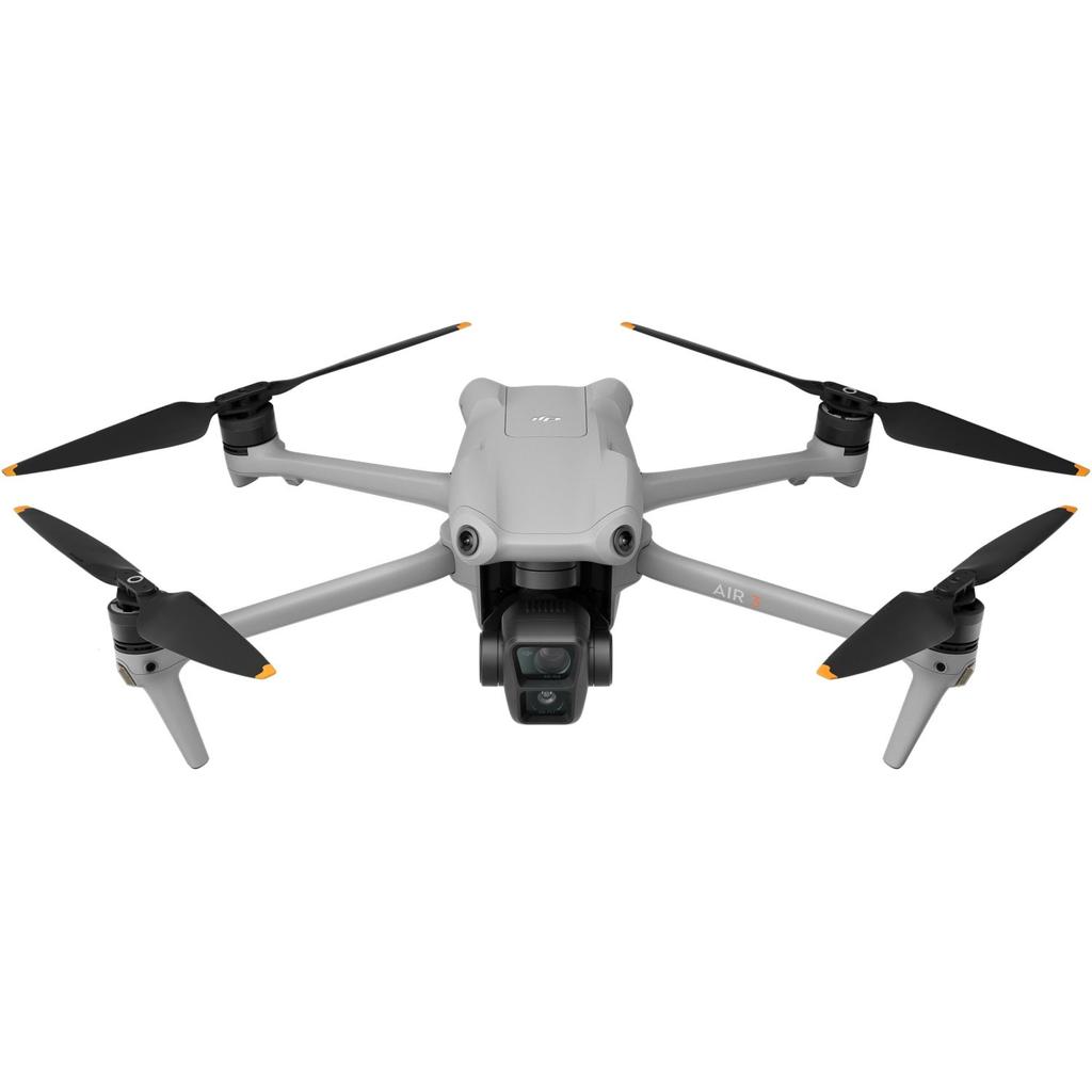 Voir photo 2 de Drone Dji AIR 3 FLY MORE COMBO 46,0000 min | Dero Drone Dji AIR 3 FLY MORE COMBO 46,0000 min Reconditionné DJI reconditionné photo 2 | Dero