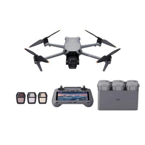 Drone Dji Air 3S FLY MORE COMBO 45,0000 min Reconditionné - 1400,00 € Drone Dji Air 3S FLY MORE COMBO 45,0000 min Reconditionné DJI reconditionné disponible sur Backmarket