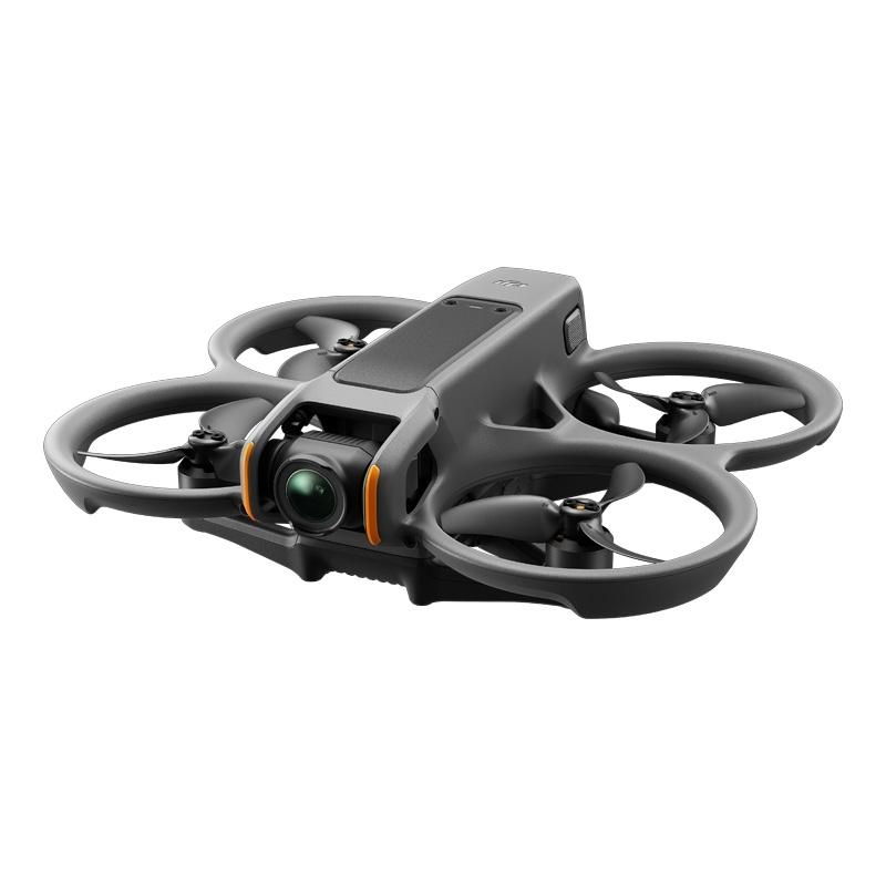 Voir photo 2 de Drone Dji Avata 2 Fly More Combo 23,0000 min | Dero Drone Dji Avata 2 Fly More Combo 23,0000 min Reconditionné DJI reconditionné photo 2 | Dero