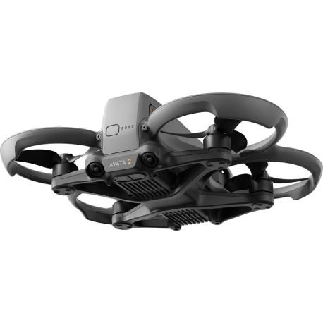 Voir photo 3 de Drone Dji Avata 2 Fly More Combo 23,0000 min | Dero Drone Dji Avata 2 Fly More Combo 23,0000 min Reconditionné DJI reconditionné photo 3 | Dero