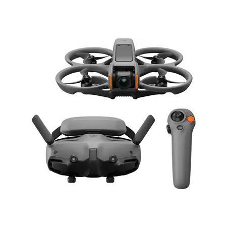 Drone Dji Avata 23,0000 min Reconditionné - 830,00 € Drone Dji Avata 23,0000 min Reconditionné DJI reconditionné disponible sur Backmarket