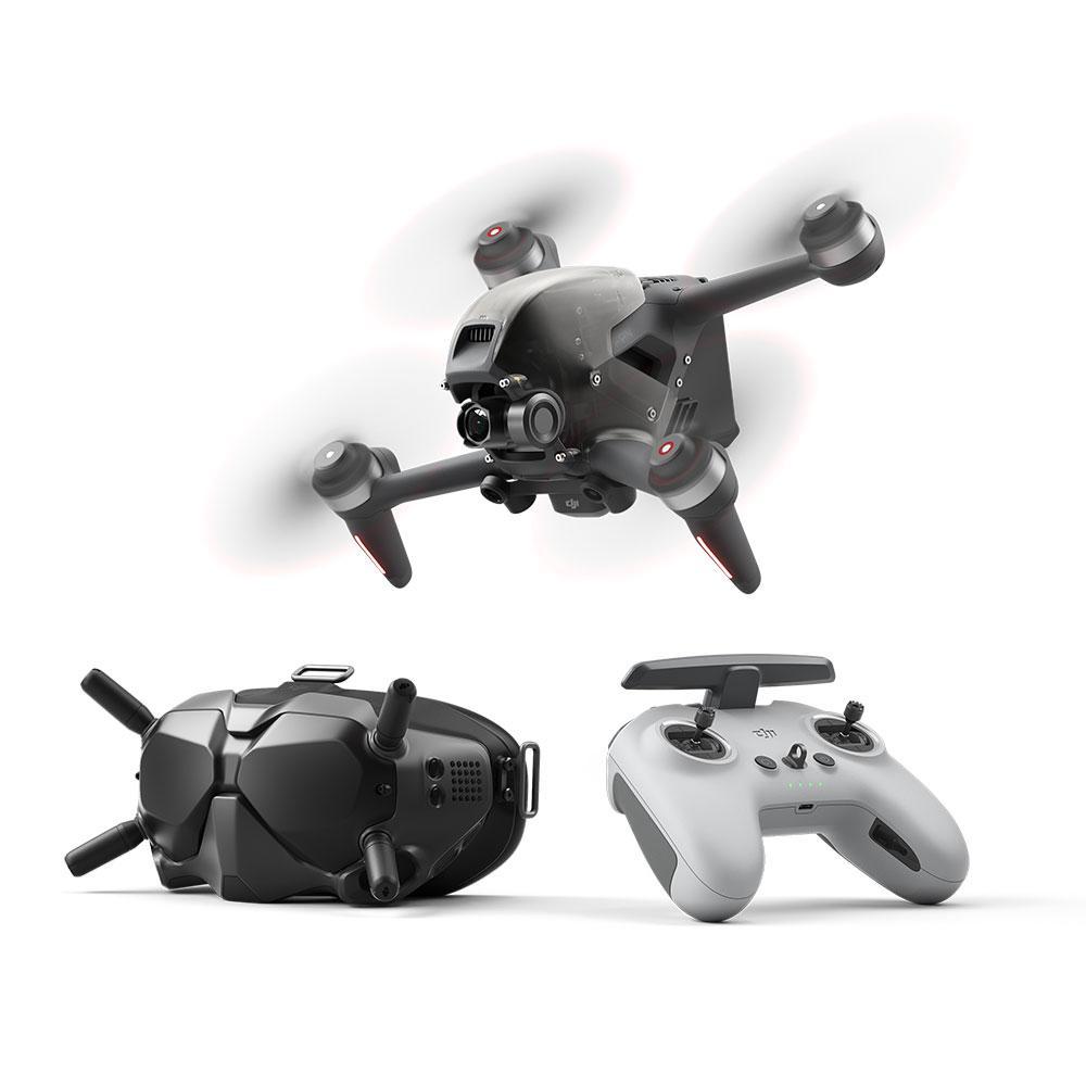 Drone Dji FPV COMBO 20,0000 min Reconditionné - 779,00 € Drone Dji FPV COMBO 20,0000 min Reconditionné DJI reconditionné disponible sur Backmarket
