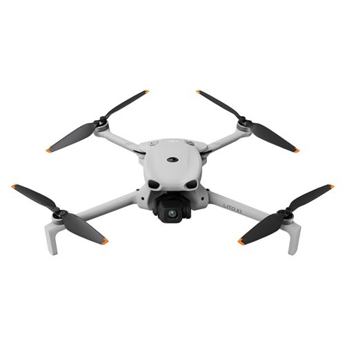 Drone Dji Lito X1 Gris Occasion DJI reconditionné disponible sur Fnac | Dero