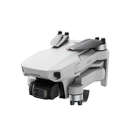 Voir photo 3 de Drone Dji Mini 2 Fly More Combo 31,0000 min | Dero Drone Dji Mini 2 Fly More Combo 31,0000 min Reconditionné DJI reconditionné photo 3 | Dero