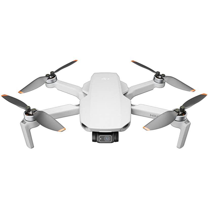 Voir photo 4 de Drone Dji Mini 2 Fly More Combo 31,0000 min | Dero Drone Dji Mini 2 Fly More Combo 31,0000 min Reconditionné DJI reconditionné photo 4 | Dero