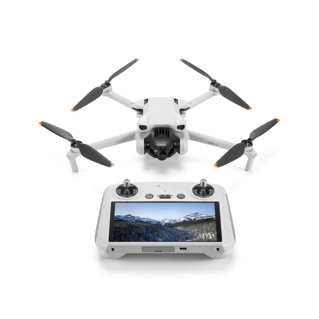 Voir photo 3 de Drone Dji Mini 3 38,0000 min | Dero Drone Dji Mini 3 38,0000 min Reconditionné DJI reconditionné photo 3 | Dero