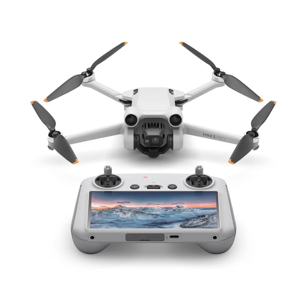 Drone Dji Mini 3 Pro fly more combo 30,0000 min Reconditionné - 709,99 € Drone Dji Mini 3 Pro fly more combo 30,0000 min Reconditionné DJI reconditionné disponible sur Backmarket