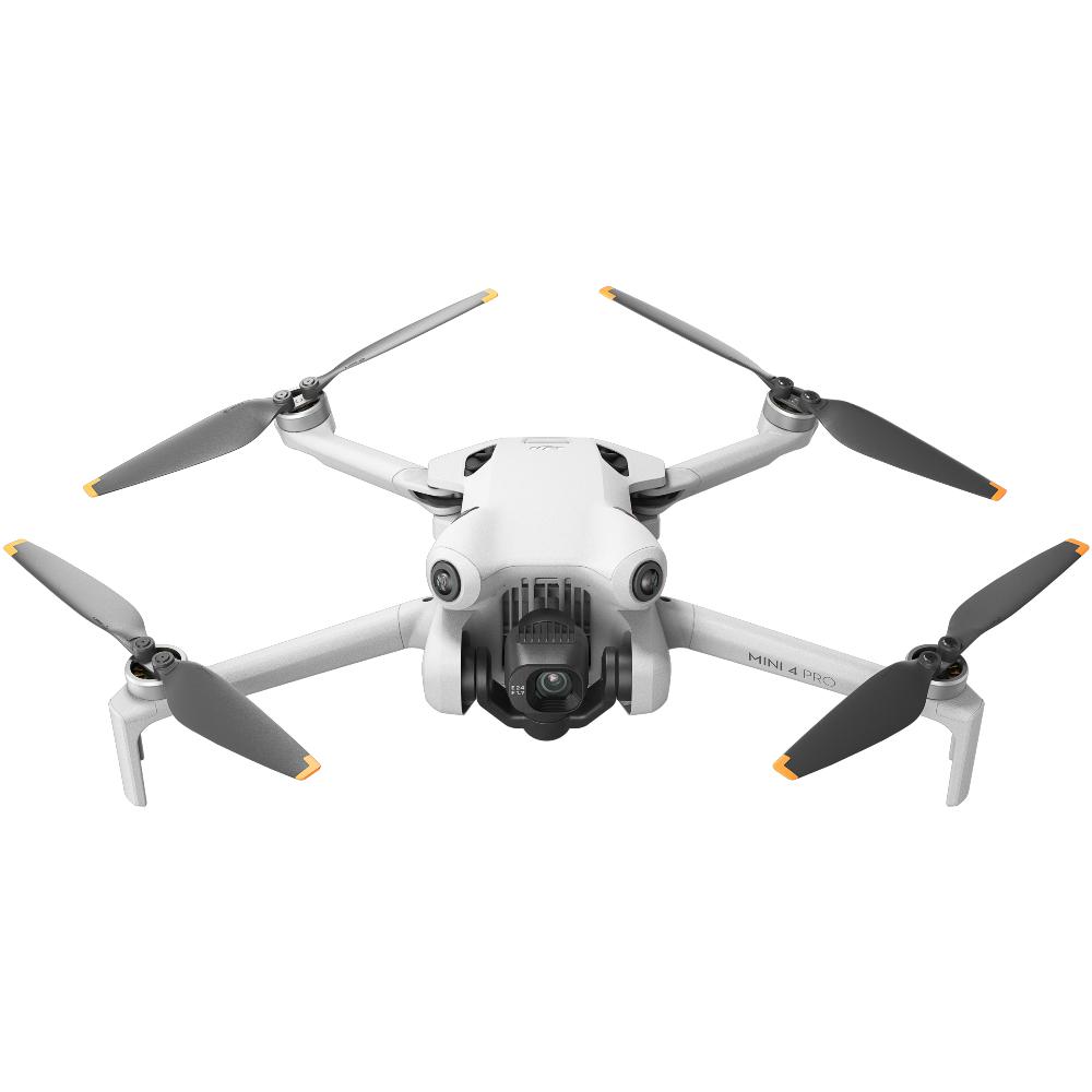 Voir photo 3 de Drone Dji MINI 4 PRO 34,0000 min | Dero Drone Dji MINI 4 PRO 34,0000 min Reconditionné DJI reconditionné photo 3 | Dero