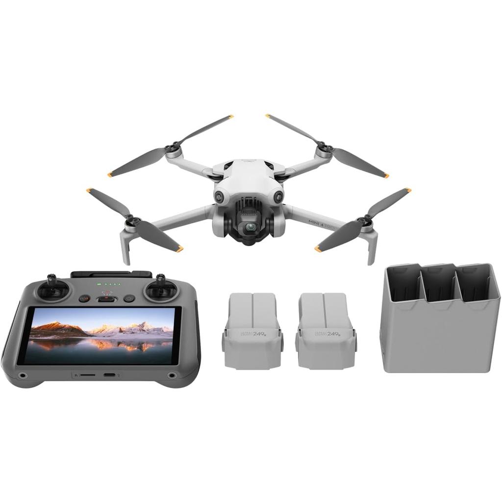 Drone Dji MINI 4 PRO 34,0000 min Reconditionné - 899,95 € Drone Dji MINI 4 PRO 34,0000 min Reconditionné DJI reconditionné disponible sur Backmarket