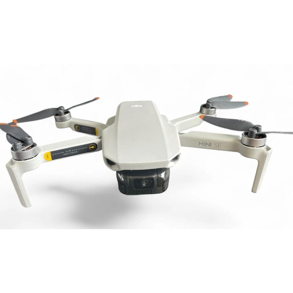 Drone Dji Mini SE 30,0000 min Reconditionné - 199,00 € Drone Dji Mini SE 30,0000 min Reconditionné DJI reconditionné disponible sur Backmarket