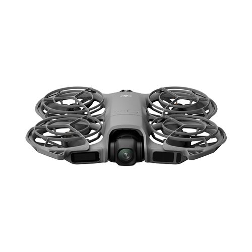 Drone Dji Neo 2 Gris Anthracite État correct DJI reconditionné disponible sur Fnac