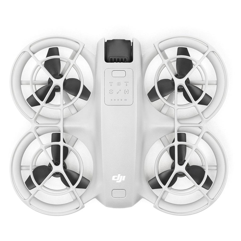 Voir photo 4 de Drone DJI Neo Fly More Combo 10,0000 min | Dero Drone DJI Neo Fly More Combo 10,0000 min Reconditionné DJI reconditionné photo 4 | Dero
