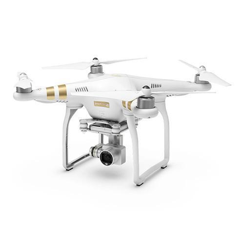 Voir photo 2 de Drone Dji Phantom 3 SE 21,0000 min | Dero Drone Dji Phantom 3 SE 21,0000 min Reconditionné DJI reconditionné photo 2 | Dero