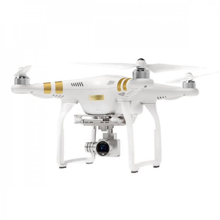Voir photo 3 de Drone Dji Phantom 3 SE 21,0000 min | Dero Drone Dji Phantom 3 SE 21,0000 min Reconditionné DJI reconditionné photo 3 | Dero