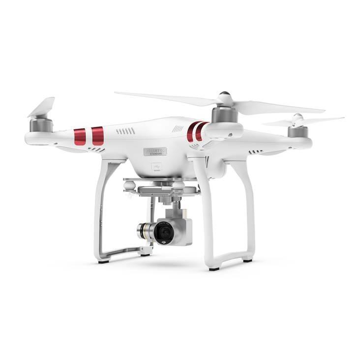 Drone Dji Phantom 3 Standard 25,0000 min Reconditionné - 199,00 € Drone Dji Phantom 3 Standard 25,0000 min Reconditionné DJI reconditionné disponible sur Backmarket | Dero