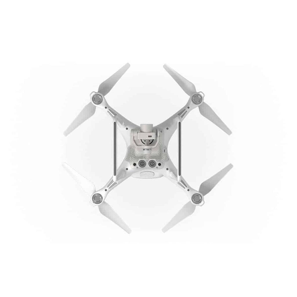 Voir photo 3 de Drone Dji Phantom 4 28,0000 min | Dero Drone Dji Phantom 4 28,0000 min Reconditionné DJI reconditionné photo 3 | Dero