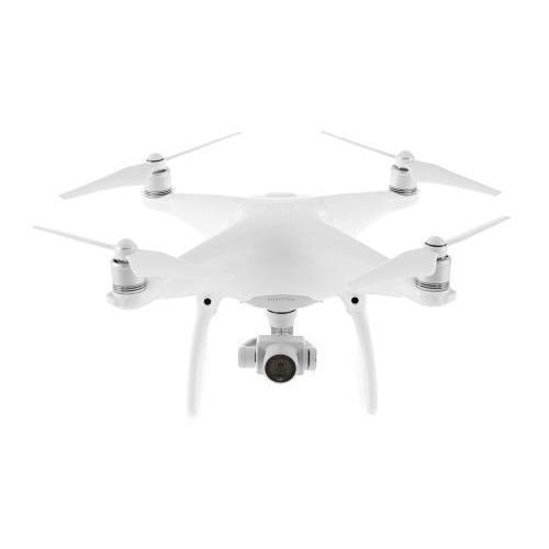 Voir photo 1 de Drone Dji Phantom 4 28,0000 min | Dero Drone Dji Phantom 4 28,0000 min Reconditionné DJI reconditionné | Dero