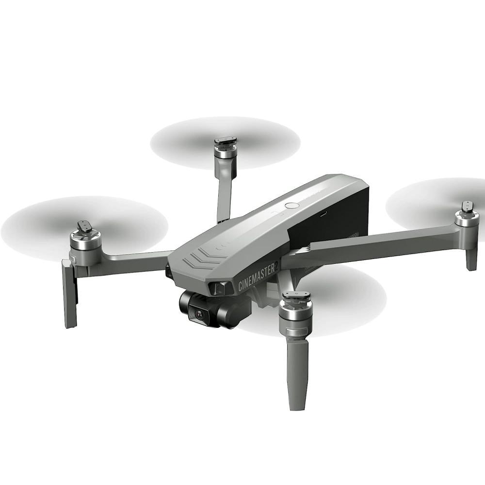Drone Exo Cinemaster 2 28,0000 min Reconditionné - 260,00 € Drone Exo Cinemaster 2 28,0000 min Reconditionné N/A reconditionné disponible sur Backmarket