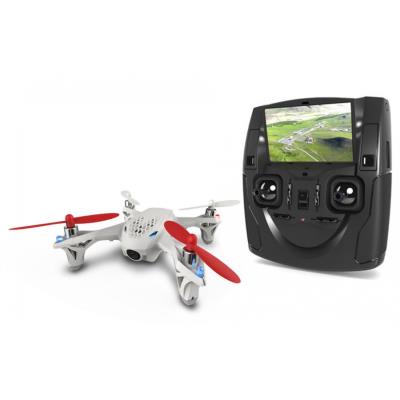 Drone Hubsan FPV X4 V3 H107D MODE 2 État correct Hubsan reconditionné disponible sur Fnac