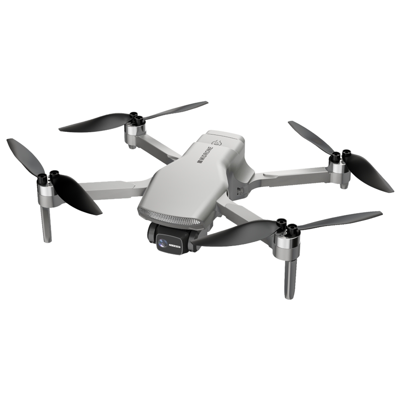 Drone Midrone Air100 Bon état - 49,96 € Drone Midrone Air100 Bon état reconditionné disponible sur Electro Depot
