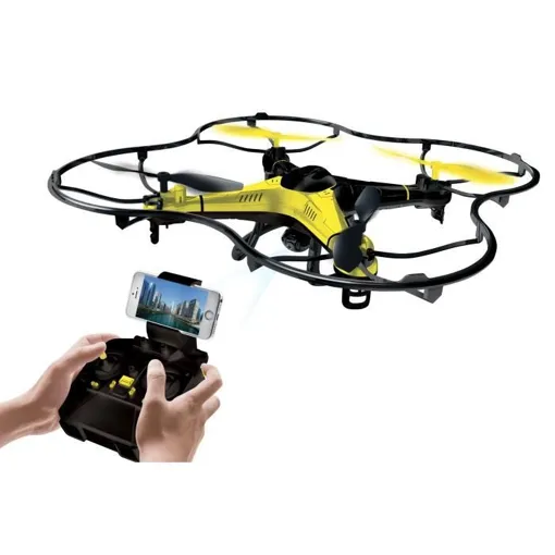 Drone Modelco 32 Hcs + Radiocommande 2,4 Ghz Bon état reconditionné disponible sur Rakuten