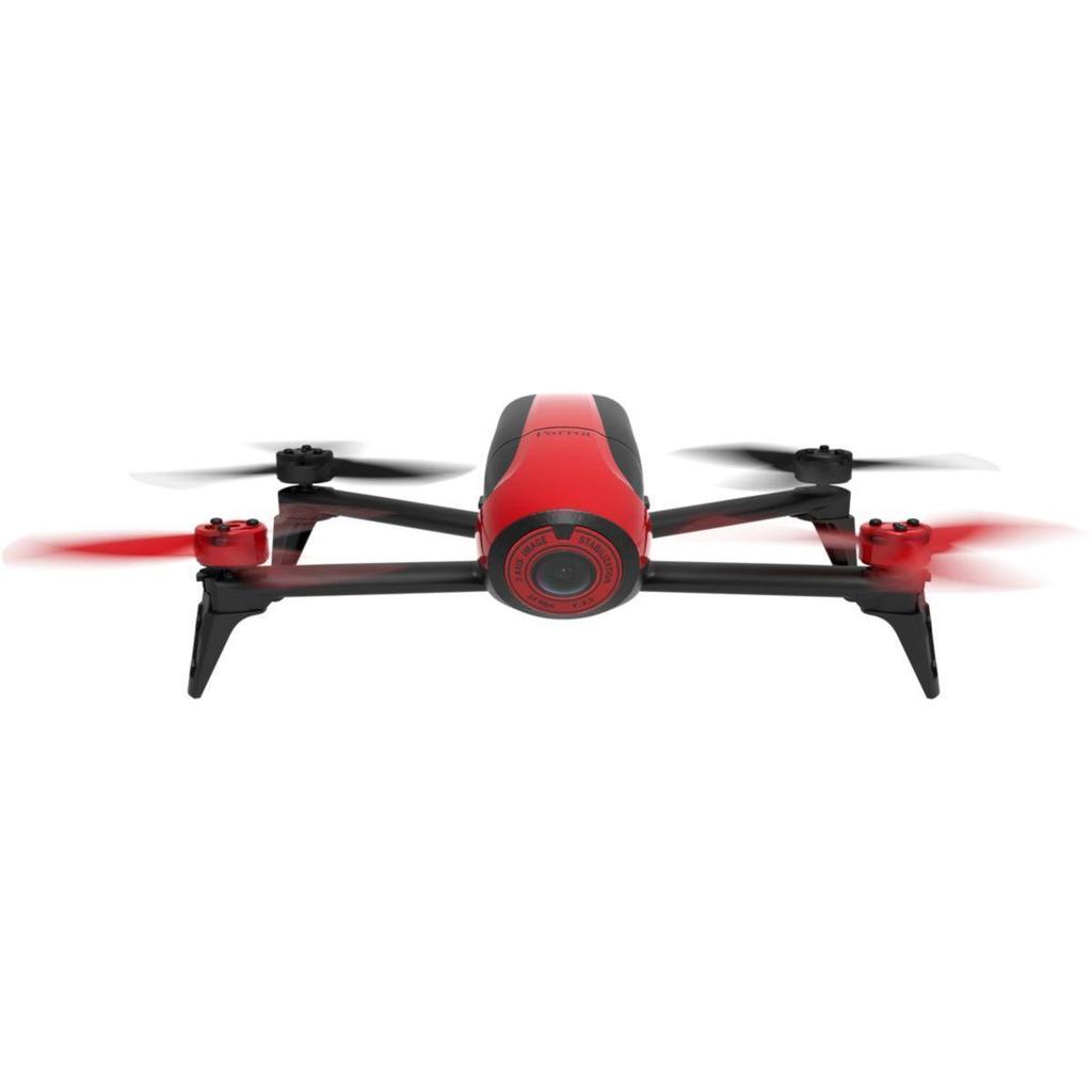 Drone Parrot Bebop 2 25,0000 min Reconditionné Parrot reconditionné disponible sur Backmarket