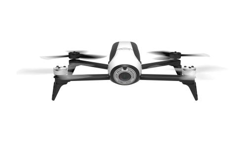 Drone Parrot Bebop 2 Blanc État correct reconditionné disponible sur Fnac