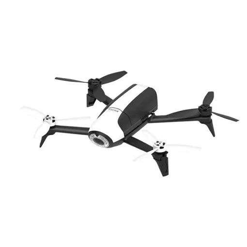 Drone Parrot Bebop 2 Blanc Bon état reconditionné disponible sur Rakuten