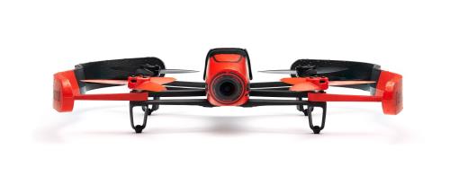 Drone Parrot Bebop Rouge État correct - 416,08 € Drone Parrot Bebop Rouge État correct Parrot reconditionné disponible sur Fnac