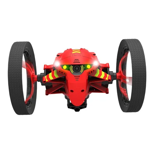 Drone Parrot Jumping Night Marshall Rouge-Parrot Bon état reconditionné disponible sur Rakuten