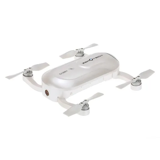 Drone Pliable Dobby Zerotech Camera Hd 4k Bon état reconditionné disponible sur Rakuten