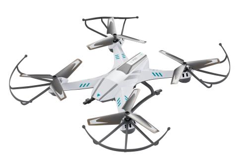 Drone Pnj Vega HD WiFi État correct N/A reconditionné disponible sur Fnac