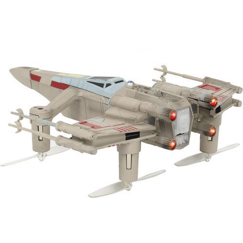 Drone Propel Star Wars T-65 X-Wing 6,0000 min Reconditionné N/A reconditionné photo 3 | Dero