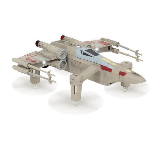 Drone Propel Star Wars T-65 X-Wing 6,0000 min Reconditionné N/A reconditionné disponible sur Backmarket | Dero