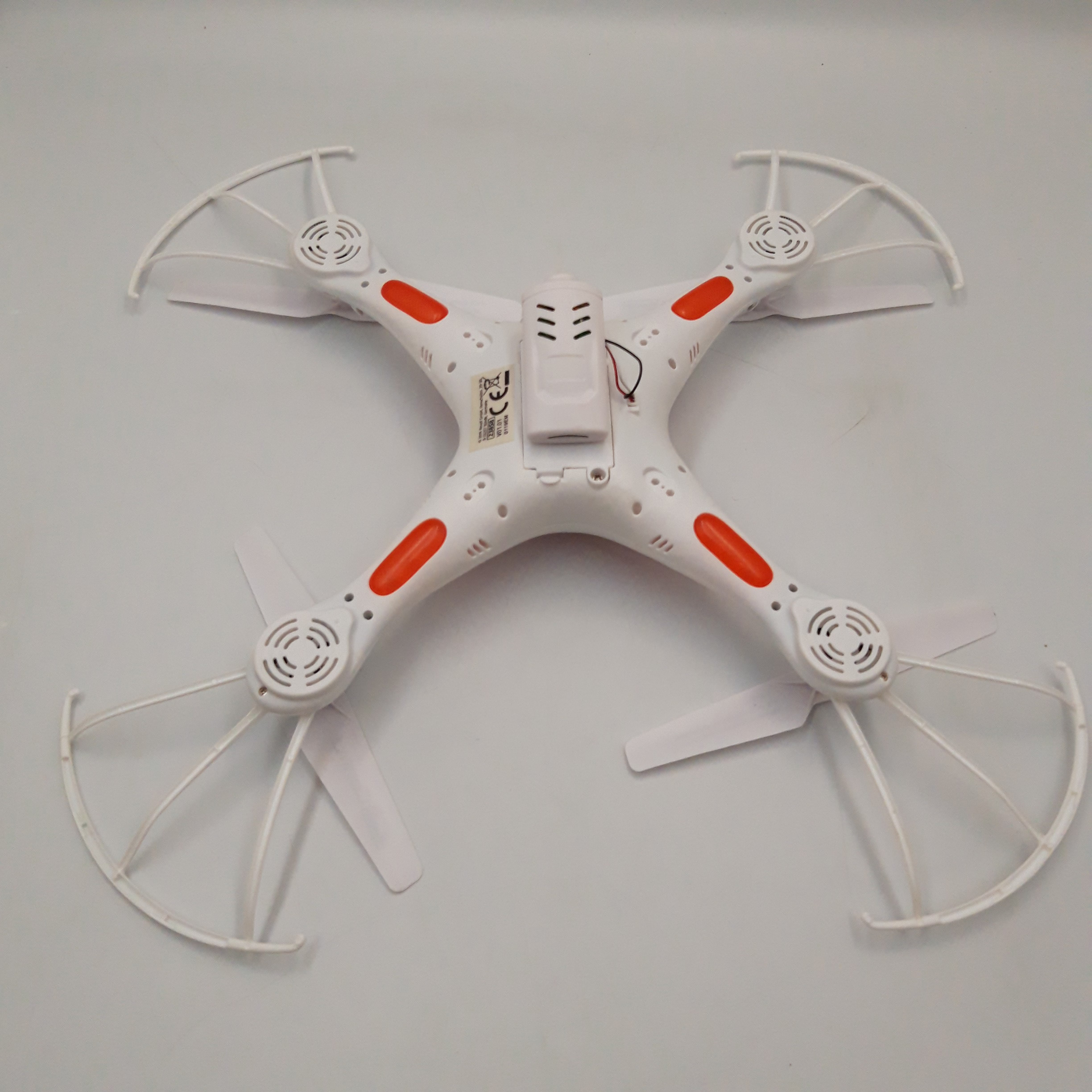 Voir photo 6 de Drone quadricoptère GO! video revell Drone quadricoptère GO! video revell Bon état reconditionné photo 6