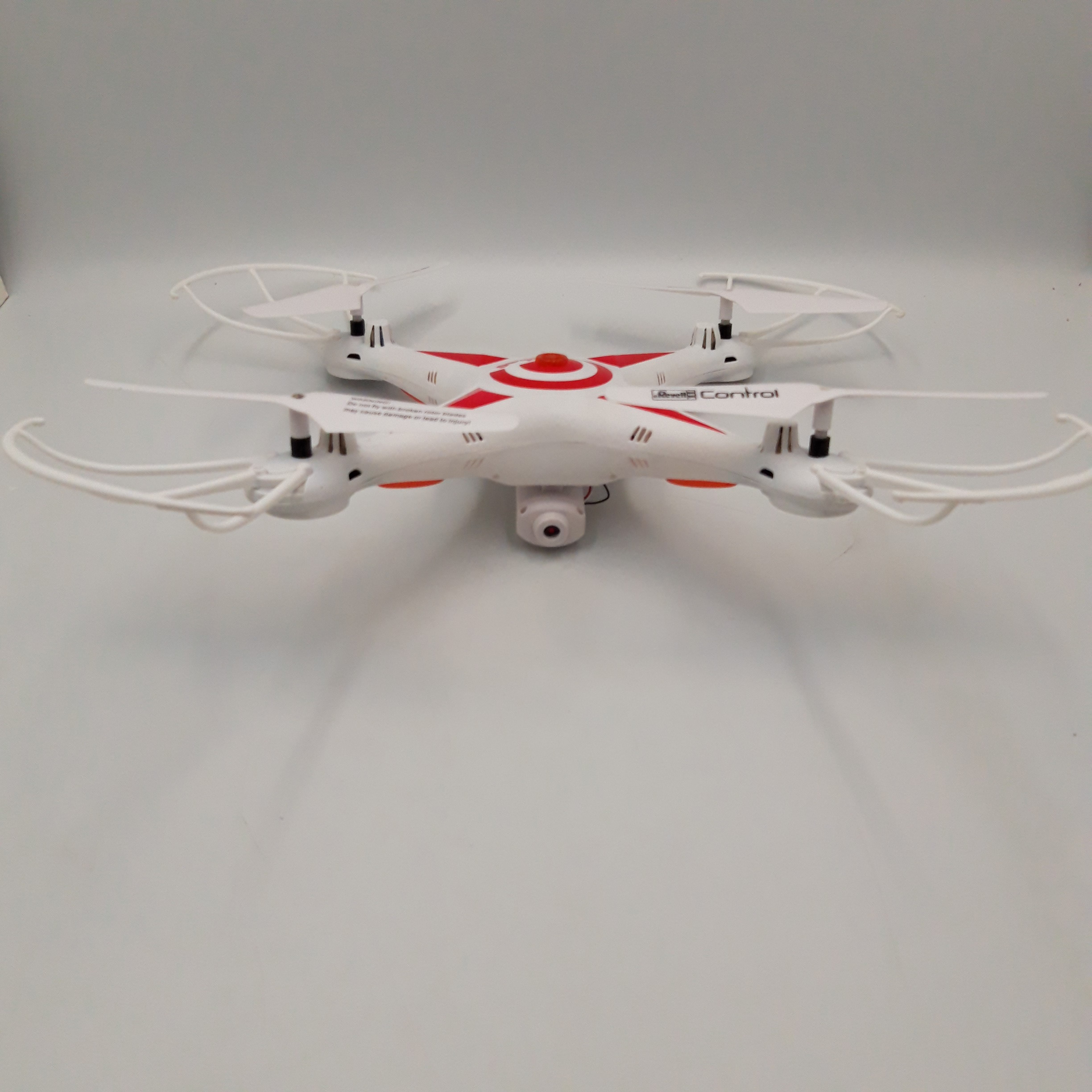Voir photo 8 de Drone quadricoptère GO! video revell Drone quadricoptère GO! video revell Bon état reconditionné photo 8