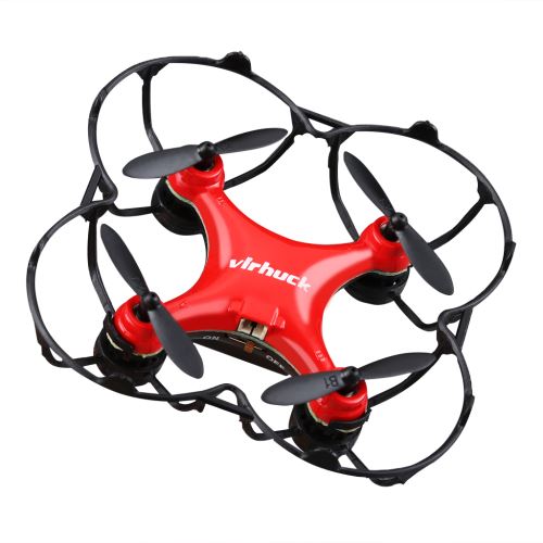 Drone Quadrirotor Micro de Poche État correct N/A reconditionné disponible sur Fnac