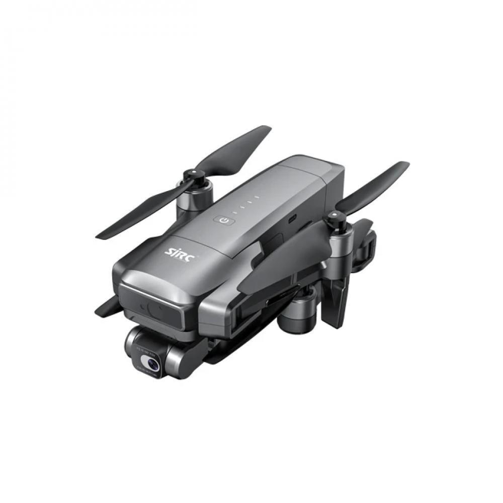 Voir photo 3 de Drone Sjrc F22 S2 PRO+ 40,0000 min | Dero Drone Sjrc F22 S2 PRO+ 40,0000 min Reconditionné N/A reconditionné photo 3 | Dero