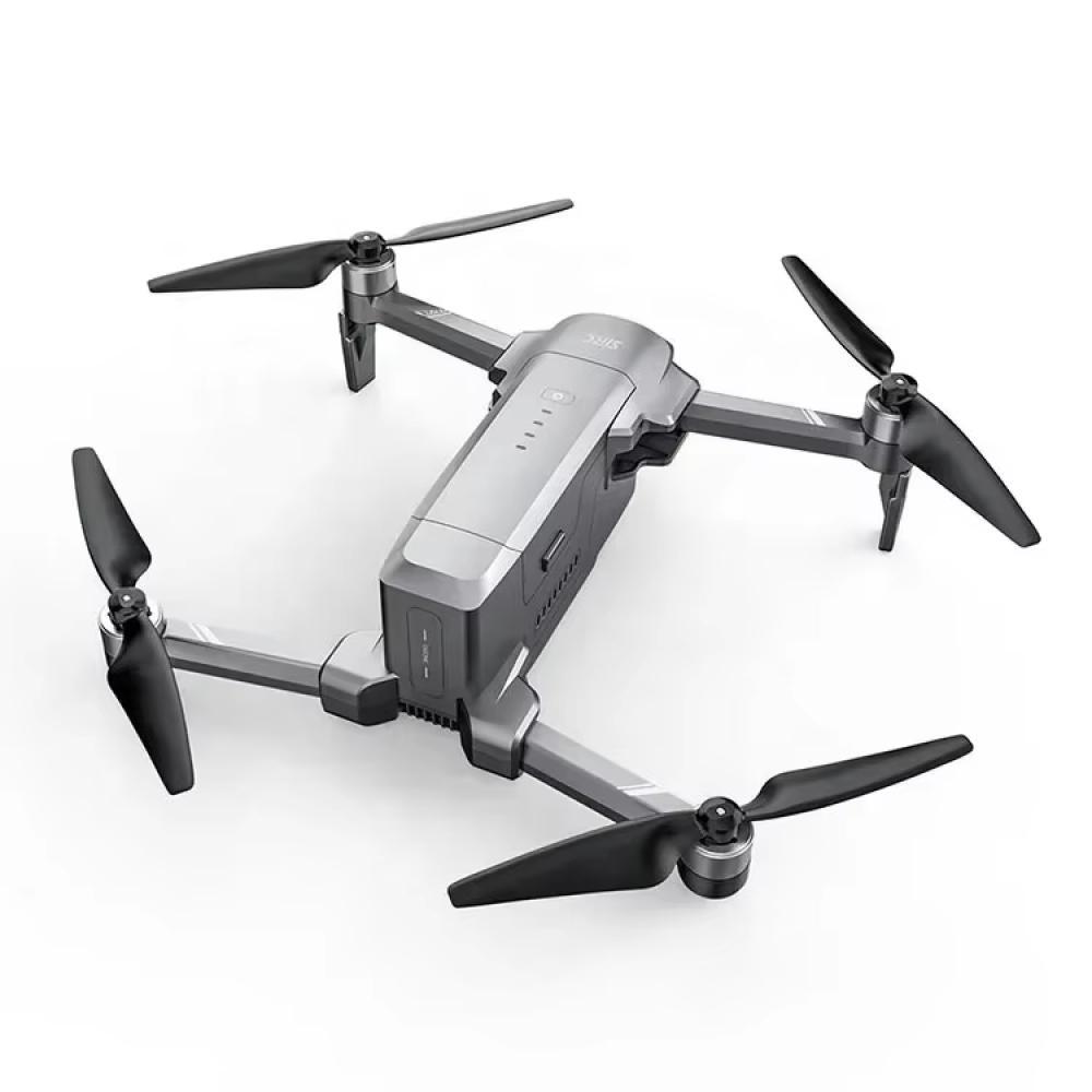 Voir photo 5 de Drone Sjrc F22 S2 PRO+ 40,0000 min | Dero Drone Sjrc F22 S2 PRO+ 40,0000 min Reconditionné N/A reconditionné photo 5 | Dero