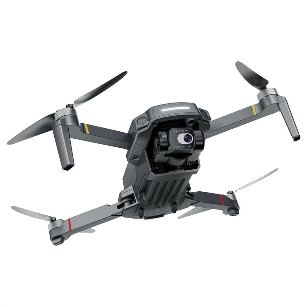 Voir photo 3 de Drone Sjrc F5S 30,0000 min | Dero Drone Sjrc F5S 30,0000 min Reconditionné N/A reconditionné photo 3 | Dero