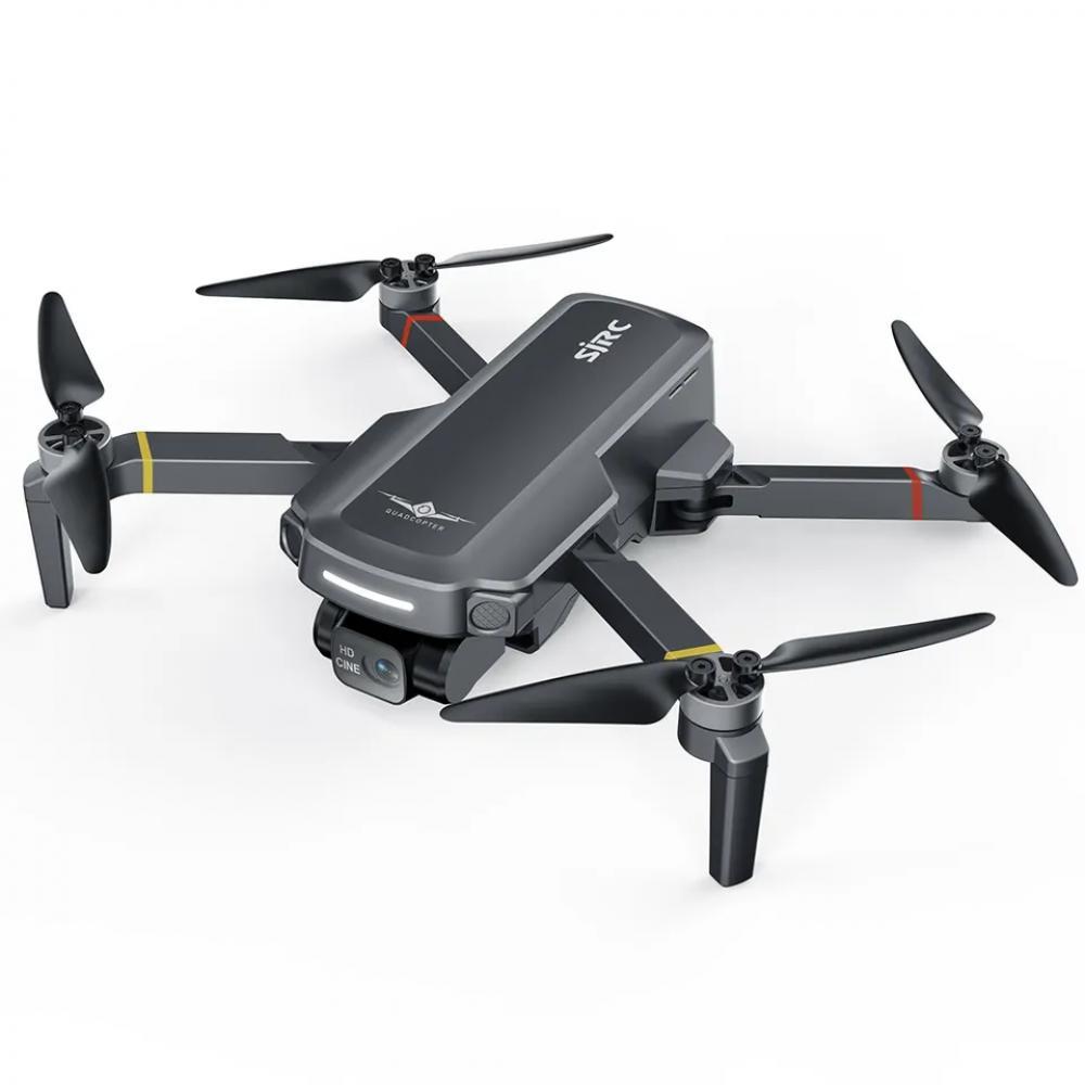 Drone Sjrc F5S 30,0000 min Reconditionné - 320,00 € Drone Sjrc F5S 30,0000 min Reconditionné N/A reconditionné disponible sur Backmarket