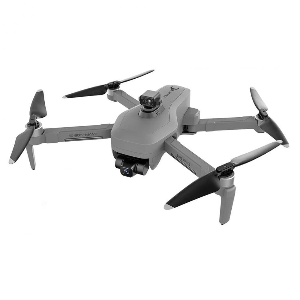Drone Slx SG906 MAX2 30,0000 min Reconditionné - 420,00 € Drone Slx SG906 MAX2 30,0000 min Reconditionné N/A reconditionné disponible sur Backmarket